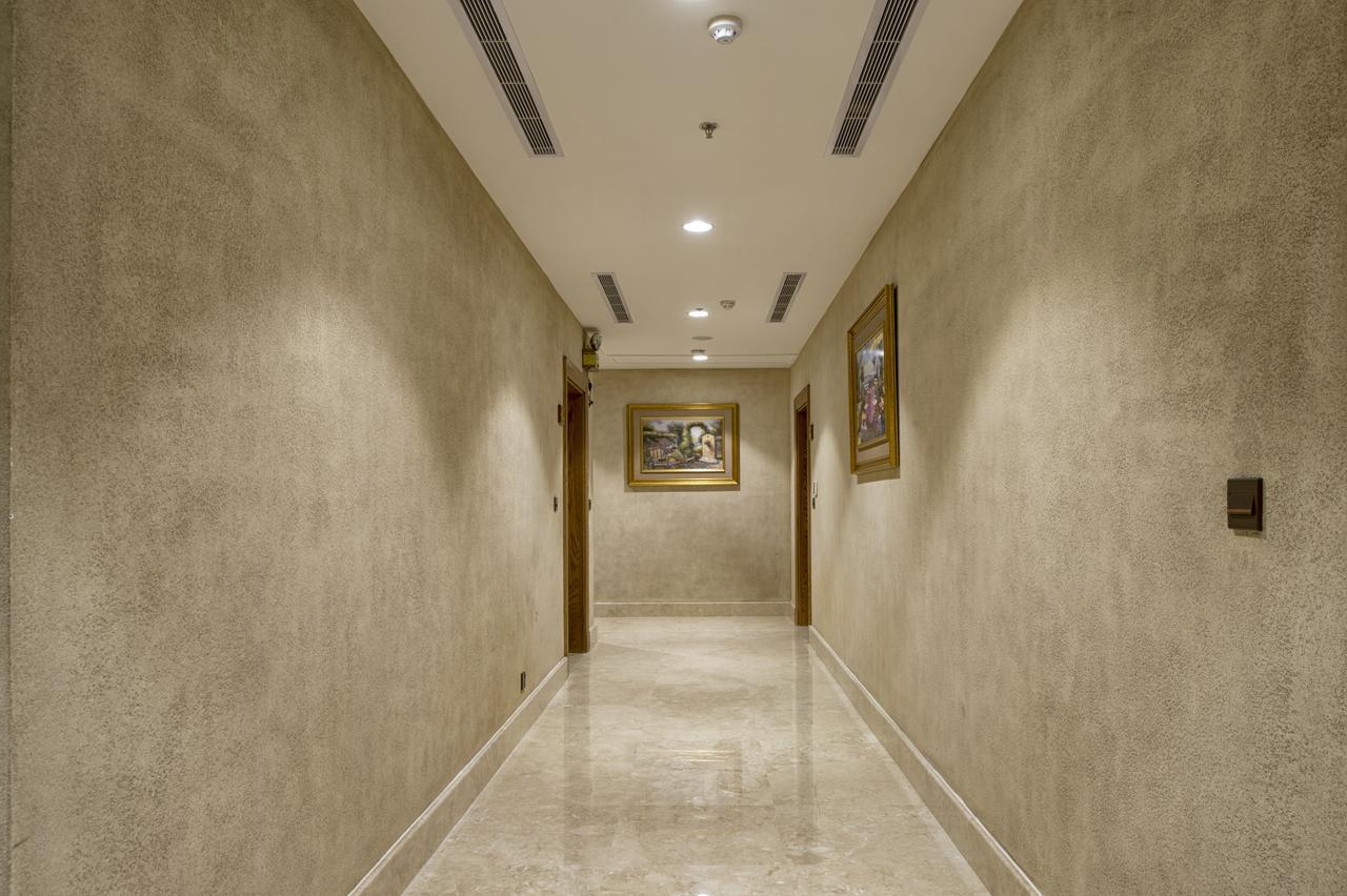 Classical Hotel Suites Джеда Екстериор снимка